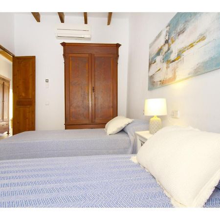 Casa Pou Davall 30 Artá Εξωτερικό φωτογραφία