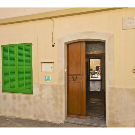 Casa Pou Davall 30 Artá Εξωτερικό φωτογραφία