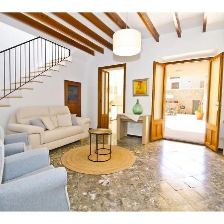 Casa Pou Davall 30 Artá Εξωτερικό φωτογραφία