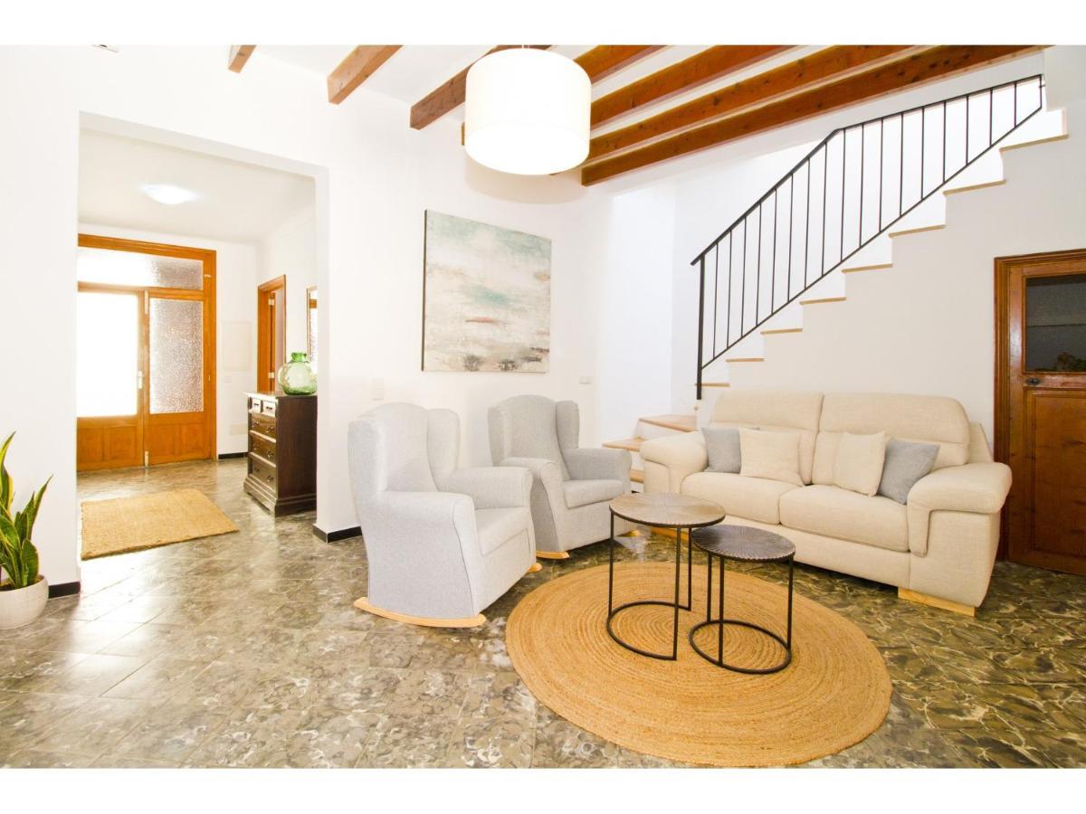 Casa Pou Davall 30 Artá Εξωτερικό φωτογραφία