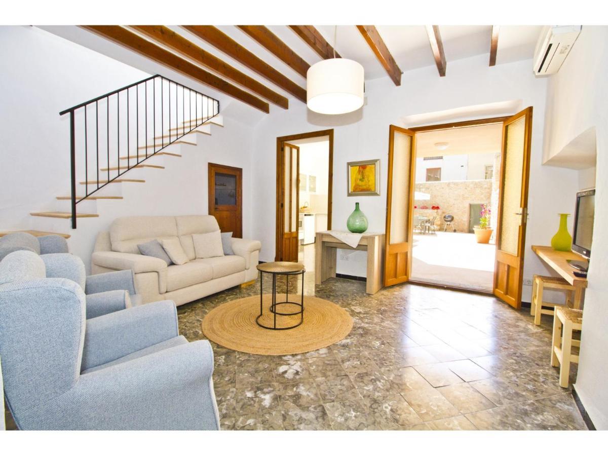 Casa Pou Davall 30 Artá Εξωτερικό φωτογραφία