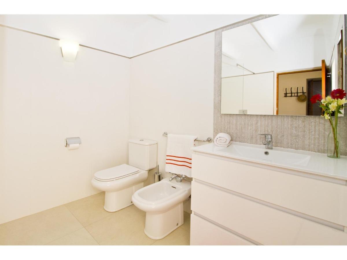 Casa Pou Davall 30 Artá Εξωτερικό φωτογραφία