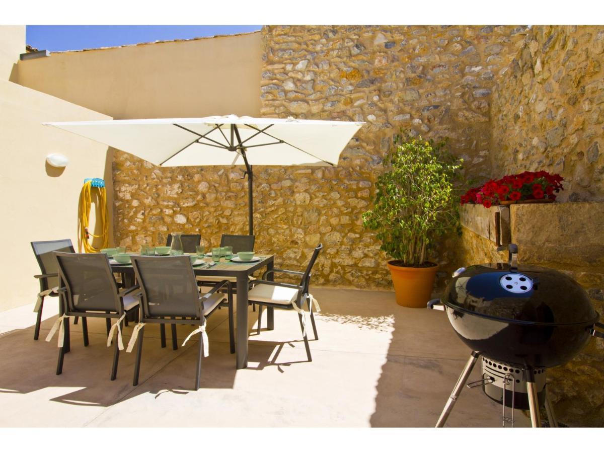 Casa Pou Davall 30 Artá Εξωτερικό φωτογραφία