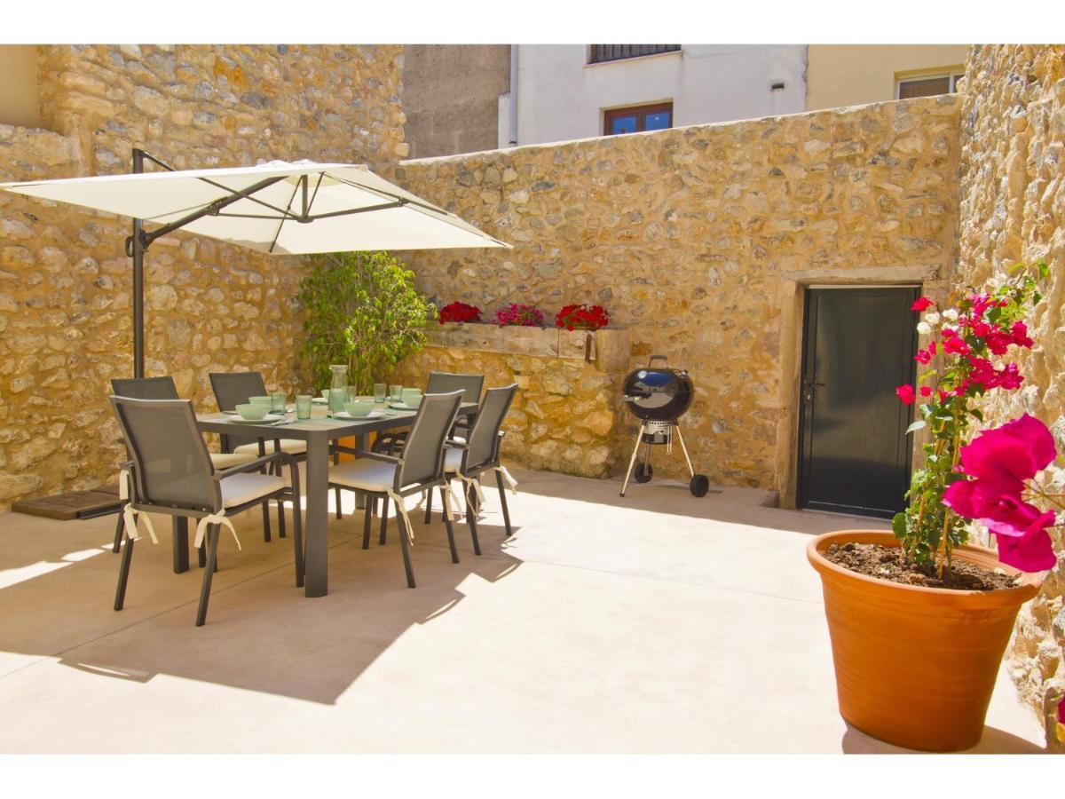 Casa Pou Davall 30 Artá Εξωτερικό φωτογραφία