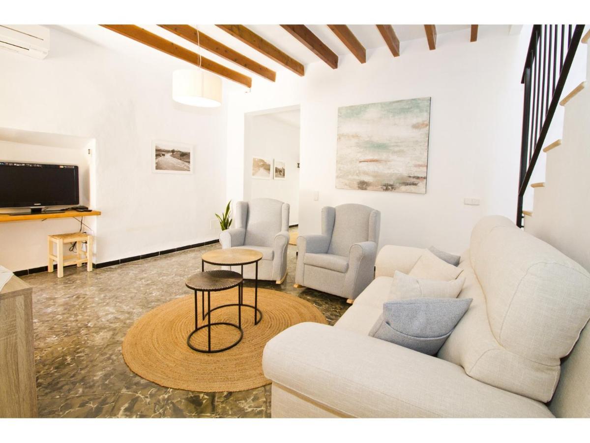 Casa Pou Davall 30 Artá Εξωτερικό φωτογραφία