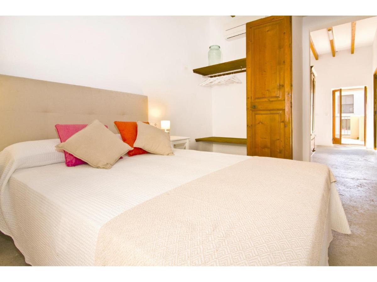 Casa Pou Davall 30 Artá Εξωτερικό φωτογραφία