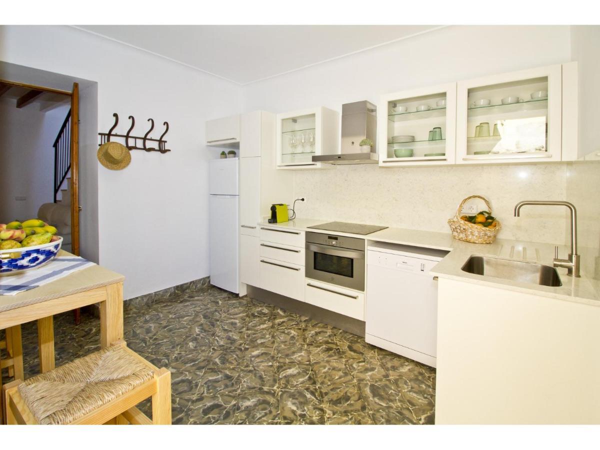 Casa Pou Davall 30 Artá Εξωτερικό φωτογραφία