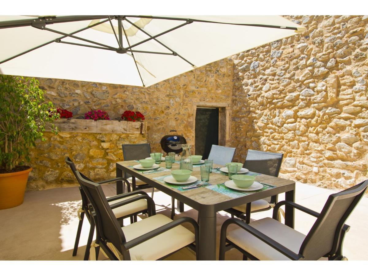 Casa Pou Davall 30 Artá Εξωτερικό φωτογραφία