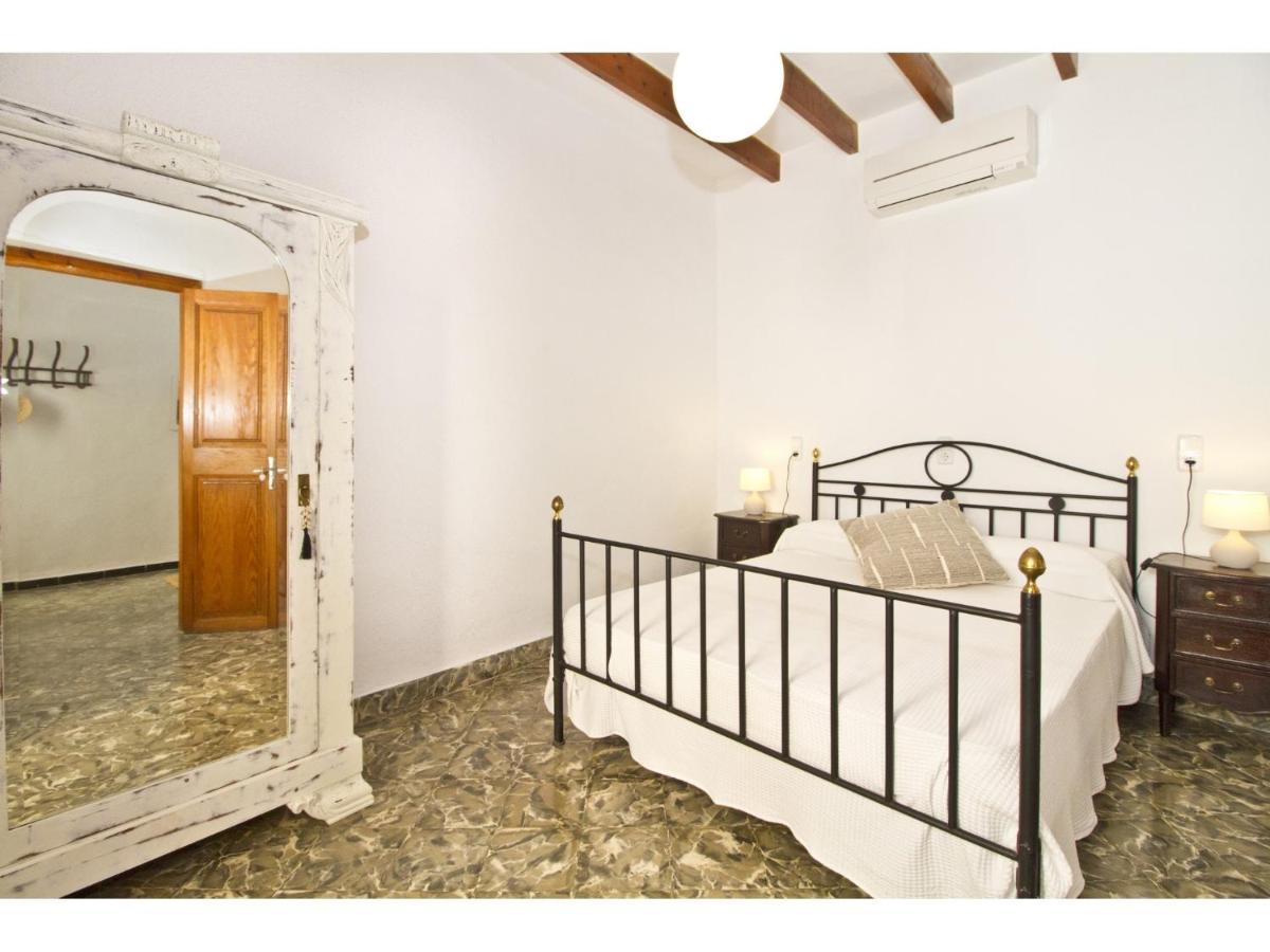 Casa Pou Davall 30 Artá Εξωτερικό φωτογραφία